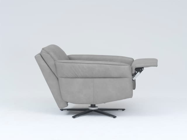 AURA LEATHER RECLINER-2