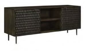Signature Design by Ashley® Doraley Accent Cabinet-0
