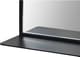 Renwil® Wearstley Black Mirror with Shelf-5