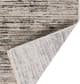 Dalyn™ Rug Company Denizi Midnight 5'x8' Style 1 Area Rug-3