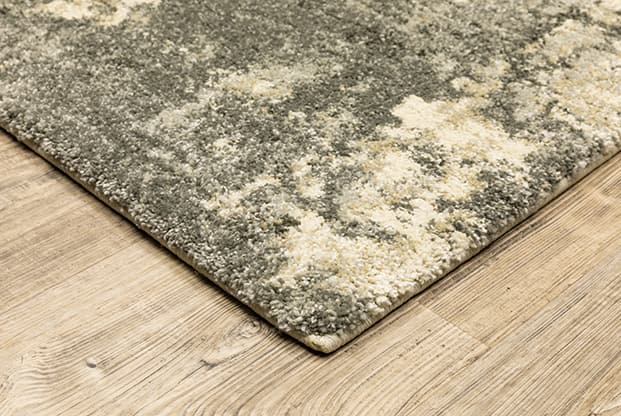 Oriental Weavers™ Astor Brown / Beige 5' X 8' Rug-2