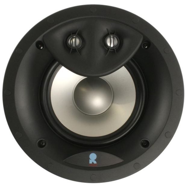 Revel Architectural Loudspeaker Series 6 5 In Ceiling Loudspeaker