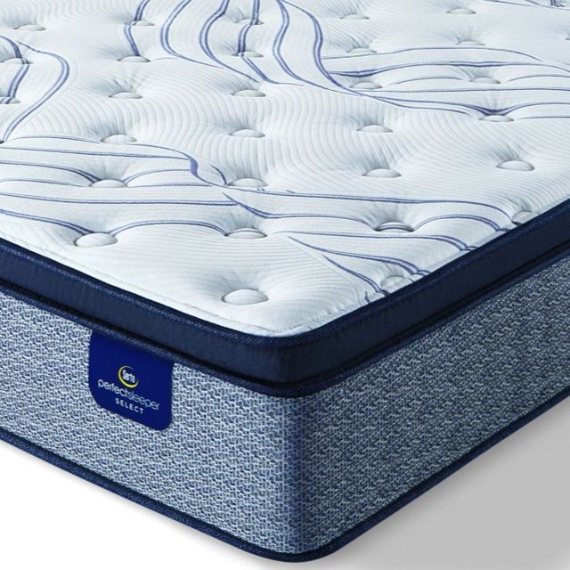 Serta Perfect Sleeper Select Kleinmon Ii Pillow Top Plush