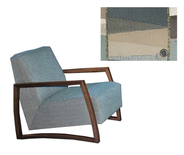 Jonathan Louis Oasis Accent Chair-0