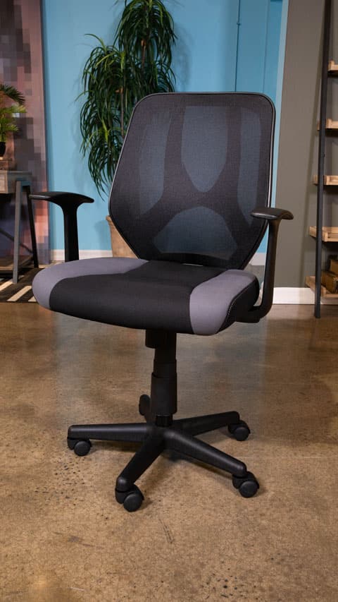 Signature Design by Ashley® Beauenali Home Office Desk Chair-1