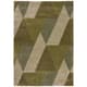 Dalyn™ Rug Company Carmona Cactus 5'x8' Style 1 Area Rug-0