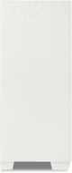 New Classic® Home Furnishings Luxor Silver/White Chest-2