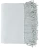 Surya Chantel Ice Blue 50"x60" Throw Blanket-0