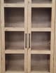 Vintage Furniture Oscar Vitrine-1