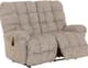 Best® Home Furnishings Customizable Corey Manual Reclining Space Saver® Loveseat-1