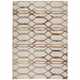 Dalyn™ Rug Company Carmona Linen 5'x8' Style 2 Area Rug-0