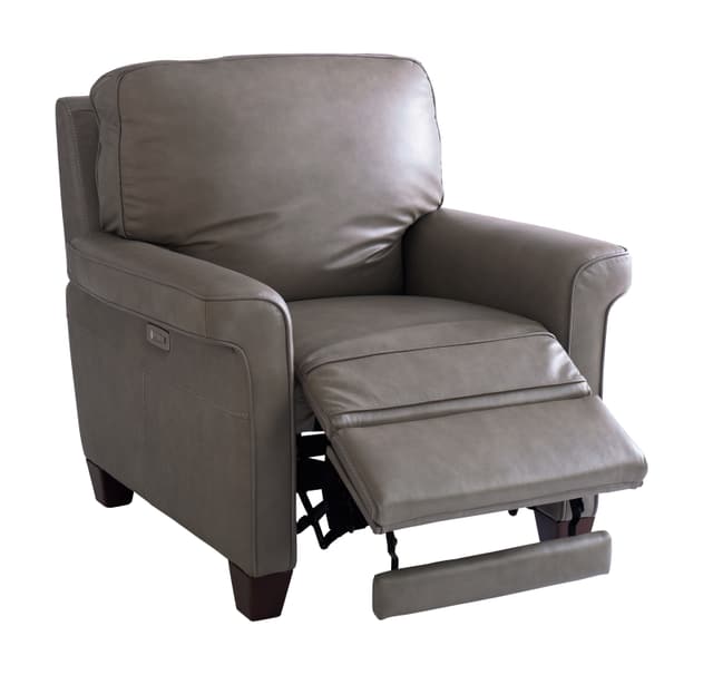 Club Level by Bassett® Dixon Wallsaver Power Recliner-1