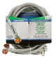 Washer Hoses - Stainless Steel-0