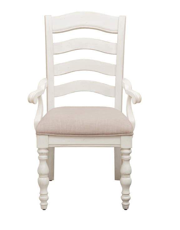 Samuel Lawrence 7 Piece Hampton Dining Set-3