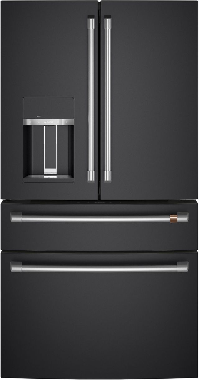 French Door Refrigerator Ashworth Appliance Electronics