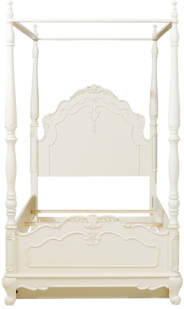 cinderella bed frame