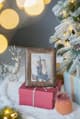 A & B Home Brown Photo Frame-4
