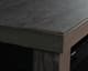 Sauder® Tiffin Line® Raven Oak® TV Credenza-2