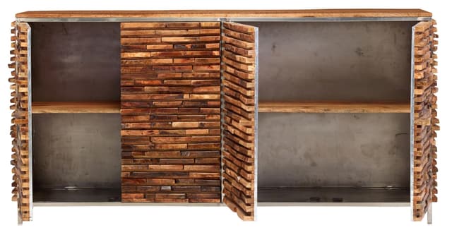 Jaipur Furniture Newcomb Sideboard-2