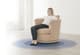 Attica Swivel Barrel Chair-4