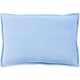 Surya Cotton Velvet Bright Blue 20"x20" Pillow Shell-1