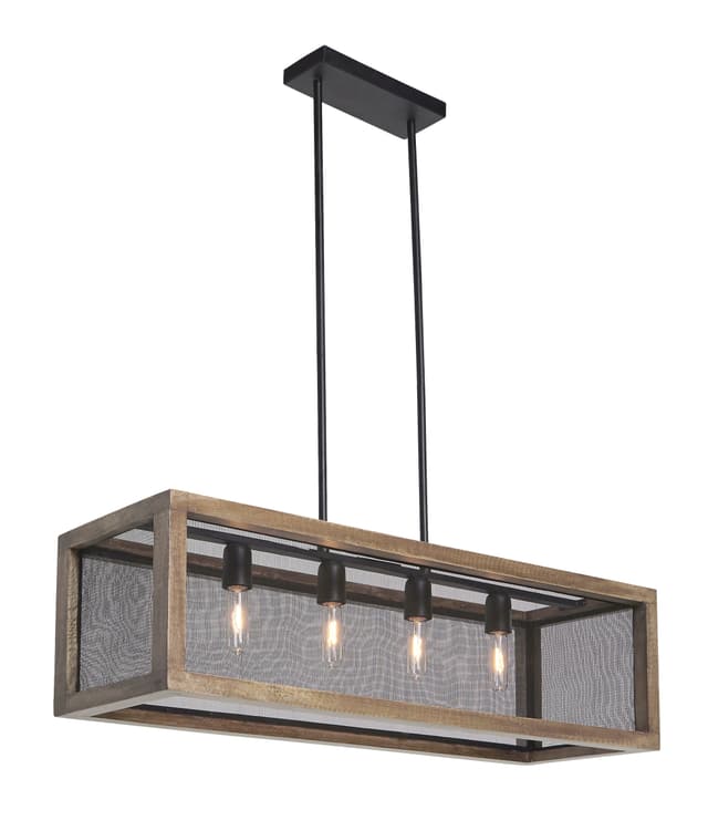 Signature Design by Ashley® Edison Floor Lamp-1