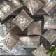 Surya Anders Medium Gray 18"x18" Pillow Shell-1
