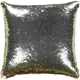 Surya Andrina Multi-Color 18"x18" Pillow Shell with Down Insert-1