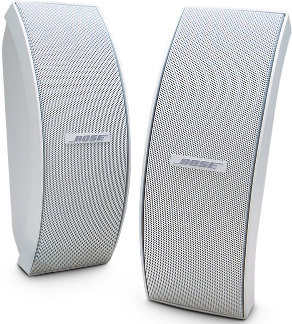 Bose® White 151® SE Environmental Speaker-34104 | Northern Home Essentials