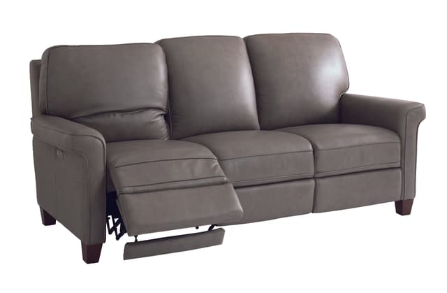 Club Level by Bassett® Dixon Power Reclining Sofa-1