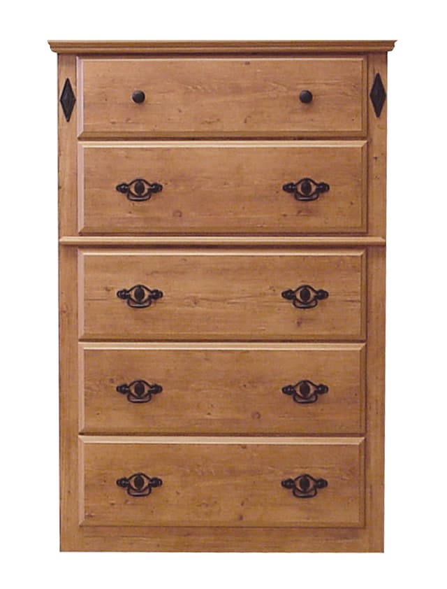 Perdue Woodworks Savannah Plantation Chest-0
