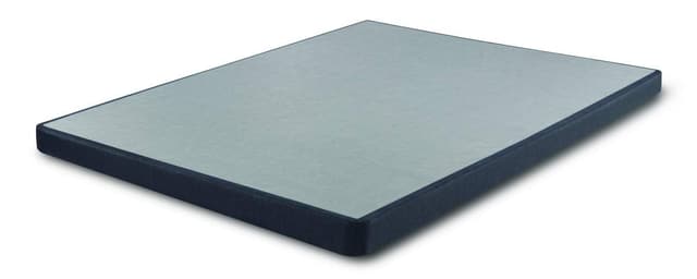 full view Serta® iComfort® Foam Queen Low Profile Foundation
