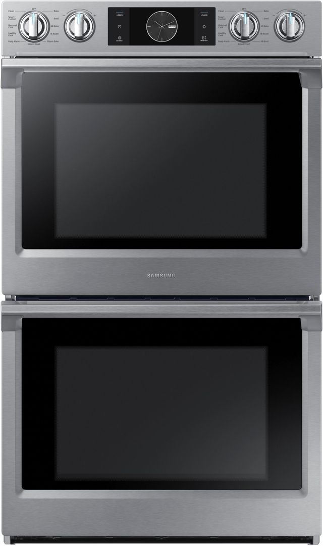 Wall Ovens King S Furniture Appliance