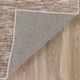 Dalyn™ Rug Company Arcata Mocha 5'x8' Area Rug-1