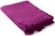 Surya Thelma Bright Pink 50"x60" Throw Blanket-1