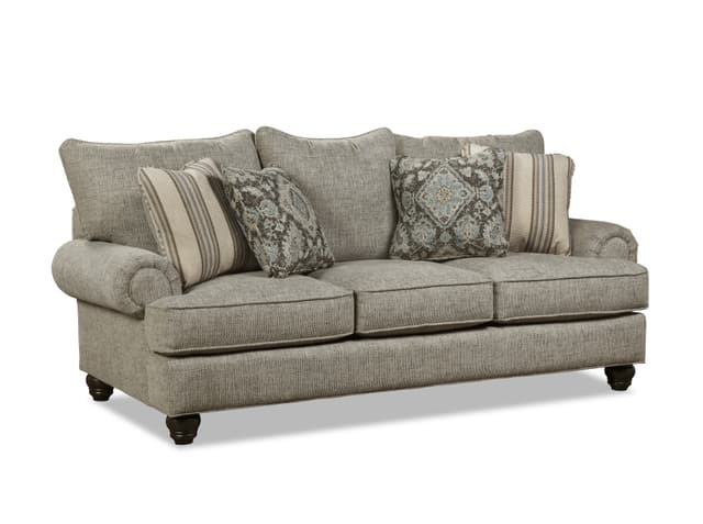 Craftmaster Furniture Craftmaster Essentials Chaplin Sofa-1