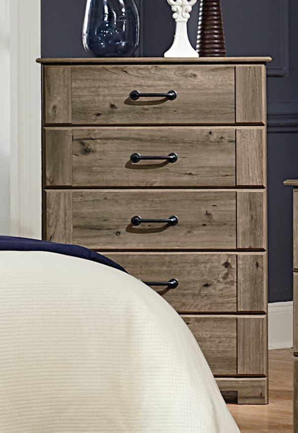 Perdue Woodworks Meadowlark Chest-0