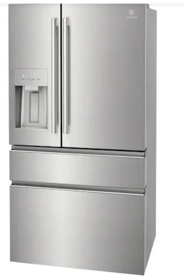 Electrolux 21.8 Cu. Ft. Stainless Steel CounterDepth French Door