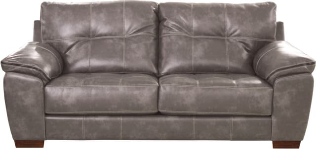 Jackson Furniture Hudson Steel Loveseat-0