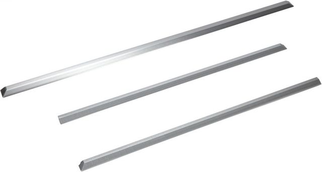 Kitchenaid Stainless Steel Slide In Range Trim Kit W10675028