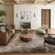 Dalyn™ Rug Company Denizi Taupe 5'x8' Area Rug-4