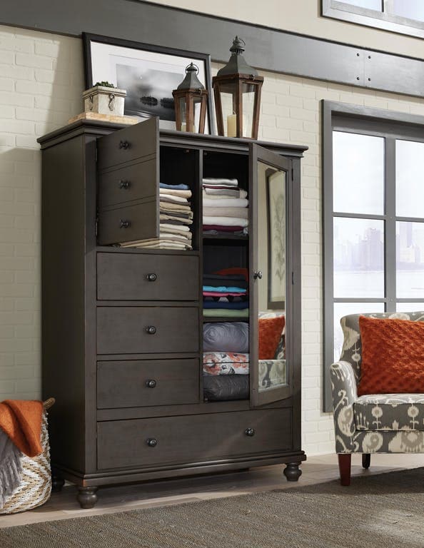 Aspenhome® Oxford Chiffarobe-3
