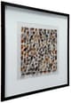 A & B Home Shokha Black Agate Shadow Box-0