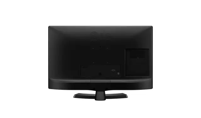 LG 22" Class Full HD 1080p LED TV-1