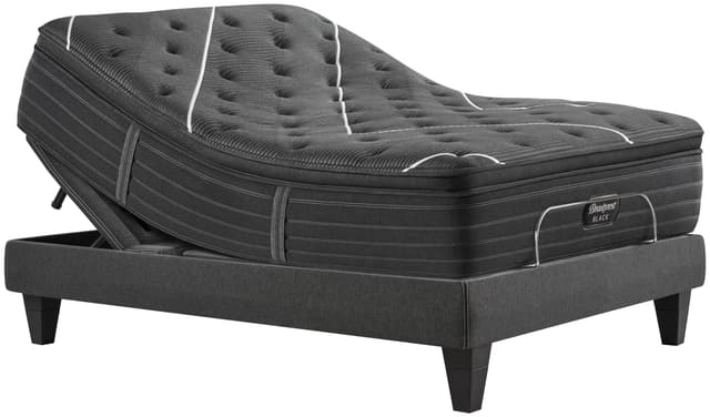 product image of Beautyrest K-Class Firm Hybrid Pillow Top Queen Mattress