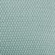 Olliix by INK+IVY Bree Knit Aqua 12" x 20" Oblong Pillow Cover-2