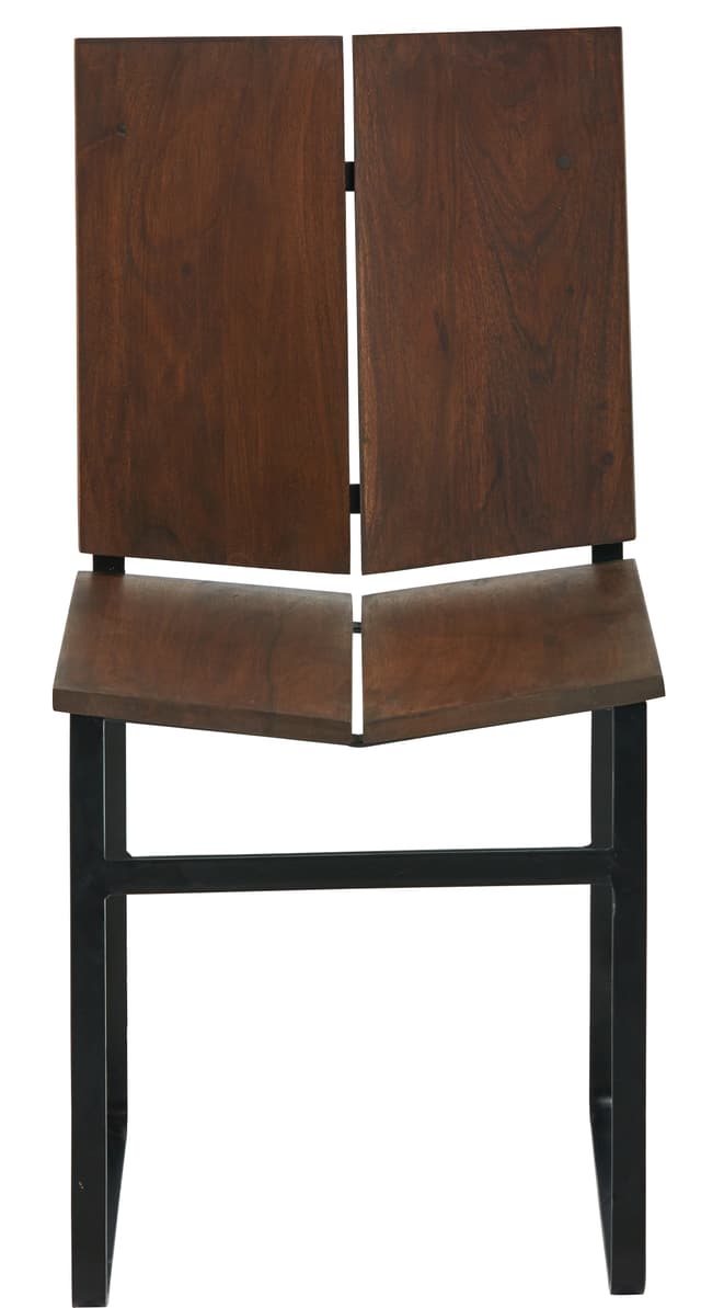 Jaipur Furniture Eriksson Dining Chair-1