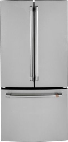 French Door Refrigerator Manhattan Appliance Sleep Source Inc