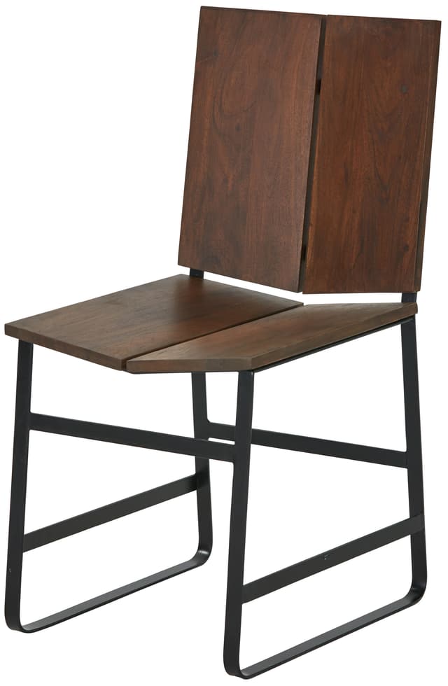 Jaipur Furniture Eriksson Dining Chair-0