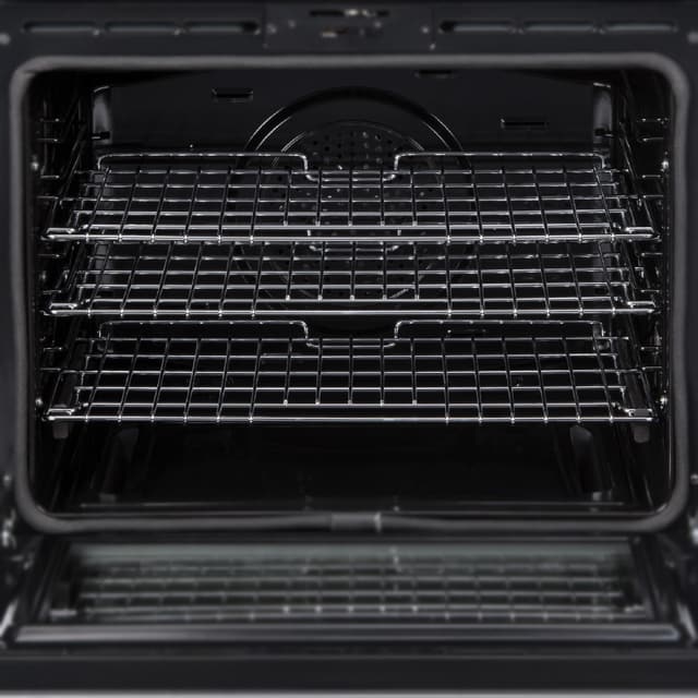 Beko 30" Black Pro Style Induction Range-2